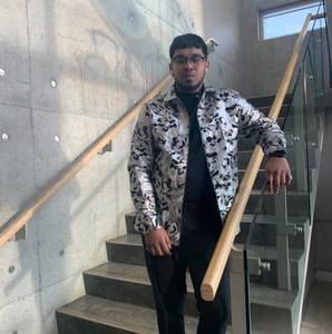 Meet your Posher, Mohammadabrar